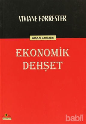 Picture of Ekonomik Dehşet