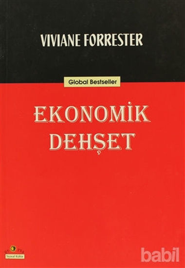 Picture of Ekonomik Dehşet