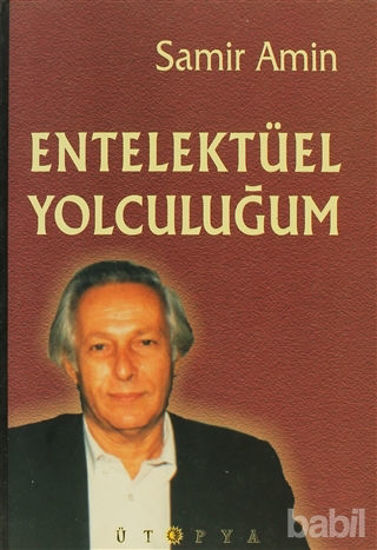 Picture of Entelektüel Yolculuğum