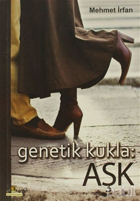 Picture of Genetik Kukla: Aşk