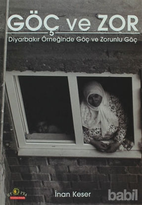 Picture of Göç ve Zor