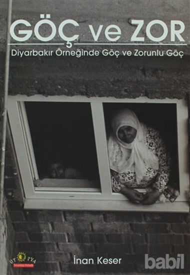 Picture of Göç ve Zor