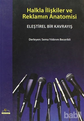 Picture of Halkla İlişkiler ve Reklamın Anatomisi