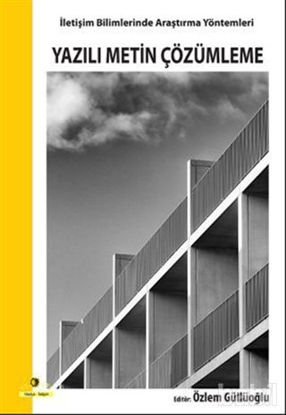 Picture of Yazılı Metin Çözümleme