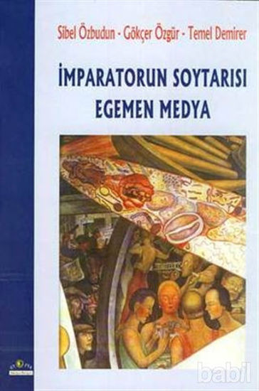 Picture of İmparatorun Soytarısı Egemen Medya