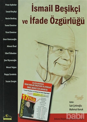 Picture of İsmail Beşikçi ve İfade Özgürlüğü