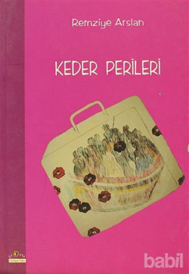 Picture of Keder Perileri