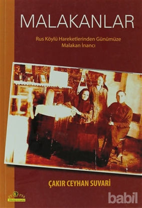 Picture of Malakanlar
