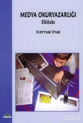 Picture of Medya Okuryazarlığı Elkitabı