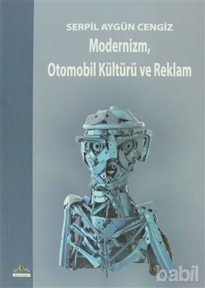 Picture of Modernizm, Otomobil Kültürü ve Reklam