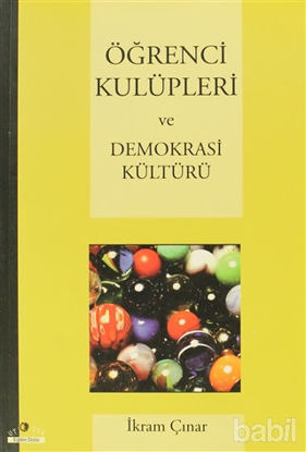 Picture of Öğrenci Kulüpleri ve Demokrasi Kültürü
