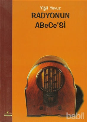 Picture of Radyonun Abece’si