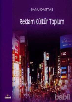 Picture of Reklam Kültür Toplum