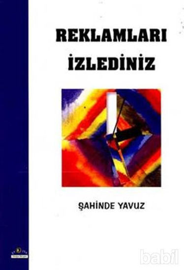 Picture of Reklamları İzlediniz