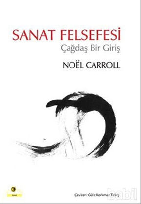 Picture of Sanat Felsefesi