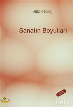 Picture of Sanatın Boyutları