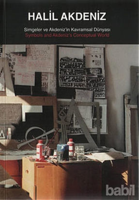 Picture of Simgeler ve Akdeniz’in Kavramsal Dünyası