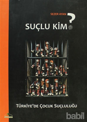 Picture of Suçlu Kim?