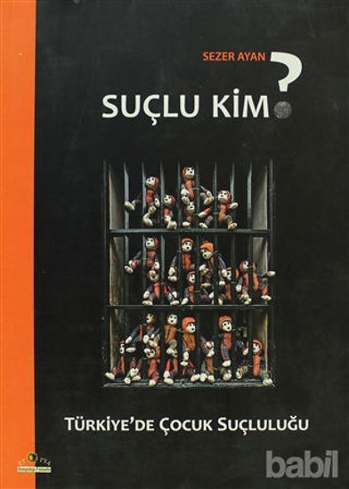 Picture of Suçlu Kim?