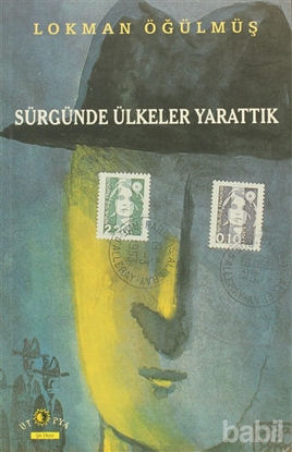 Picture of Sürgünde Ülkeler Yarattık