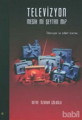 Picture of Televizyon