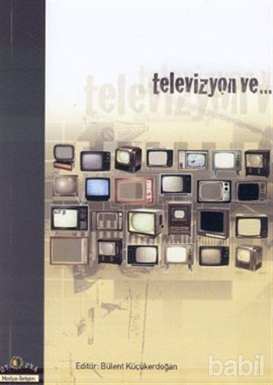 Picture of Televizyon ve...