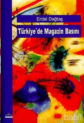 Picture of Türkiye’de Magazin Basını