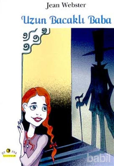 Picture of Uzun Bacaklı Baba