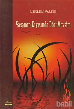 Picture of Yaşamın Kıyısında Dört Mevsim