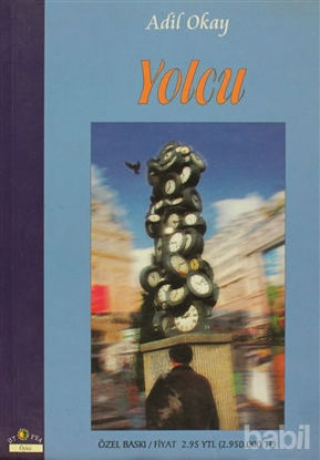 Picture of Yolcu