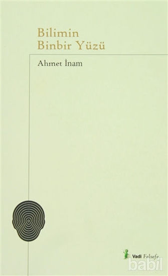 Picture of Bilimin Binbir Yüzü