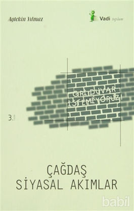 Picture of Çağdaş Siyasal Akımlar