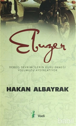 Picture of Ebuzer