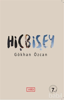 Picture of Hiçbişey