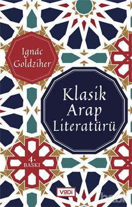 Picture of Klasik Arap Literatürü
