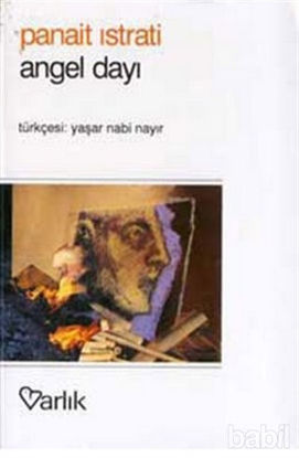 Picture of Angel Dayı