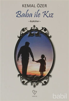 Picture of Baba ile Kız