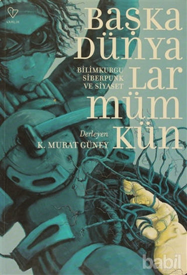 Picture of Başka Dünyalar Mümkün