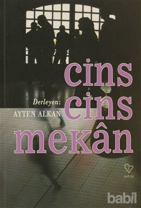 Picture of Cins Cins Mekan