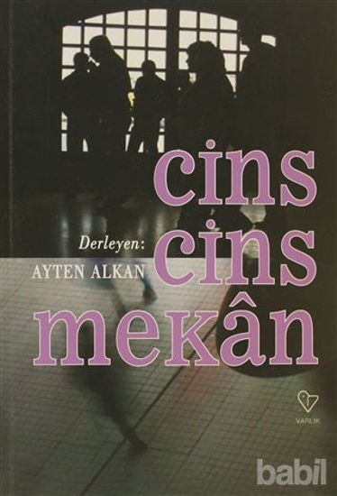 Picture of Cins Cins Mekan