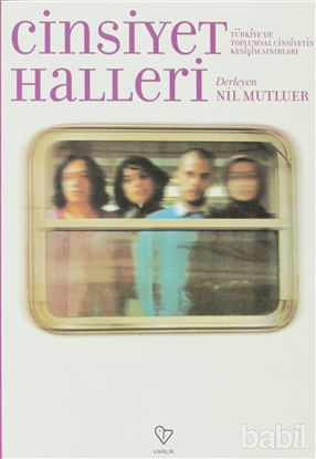 Picture of Cinsiyet Halleri