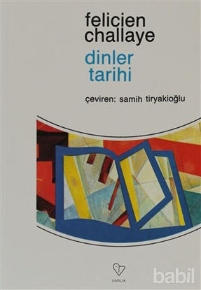 Picture of Dinler Tarihi