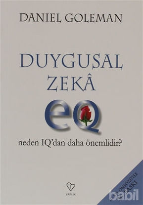 Picture of Duygusal Zeka