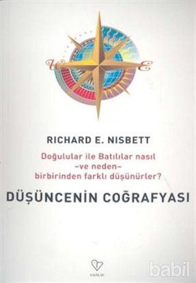Picture of Düşüncenin Coğrafyası