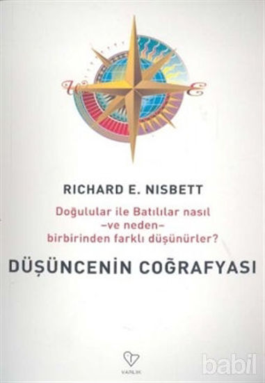 Picture of Düşüncenin Coğrafyası