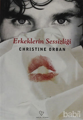 Picture of Erkeklerin Sessizliği
