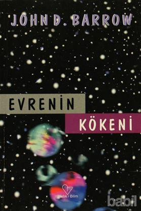 Picture of Evrenin Kökeni