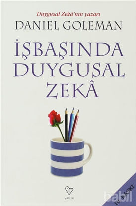 Picture of İşbaşında Duygusal Zeka