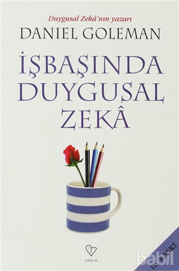 Picture of İşbaşında Duygusal Zeka