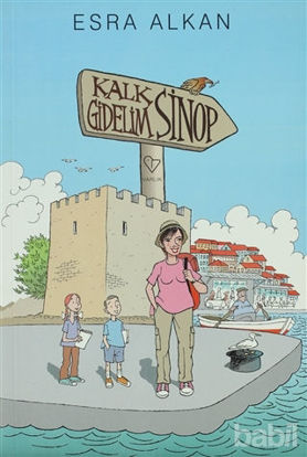 Picture of Kalk Gidelim - Sinop